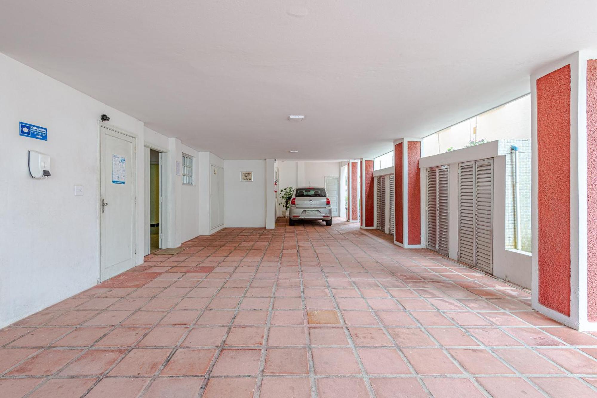 Ape Industrial Acolhedor No Guaruja - 350 M Da Praia Da Enseada Εξωτερικό φωτογραφία